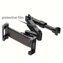 Car Headrest Tablet Holder