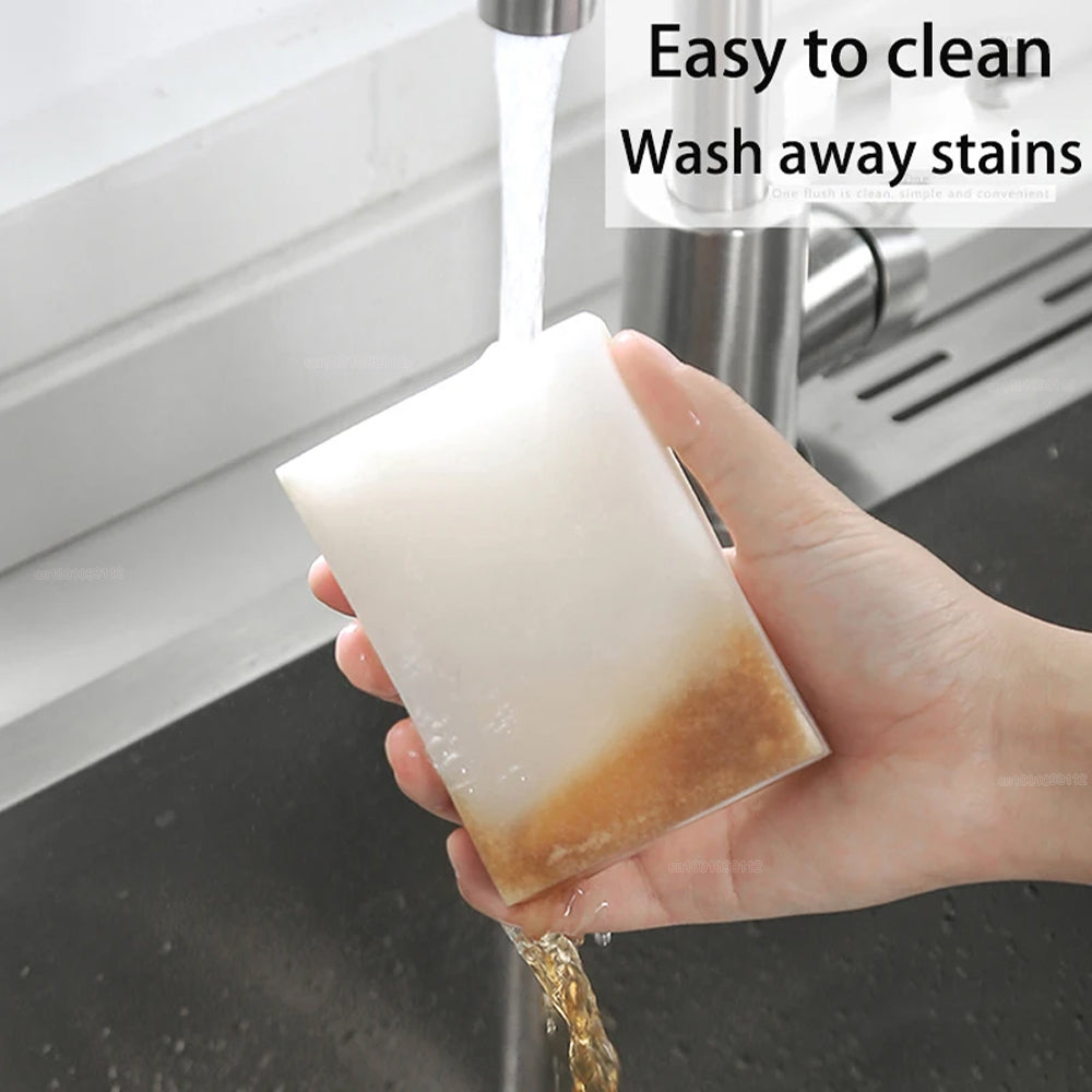 Melamine Sponge Magic Sponge Eraser Cleaning Tools