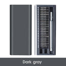 26 in 1 Precision Screwdriver Set Multifunctional Mini Repair Tool