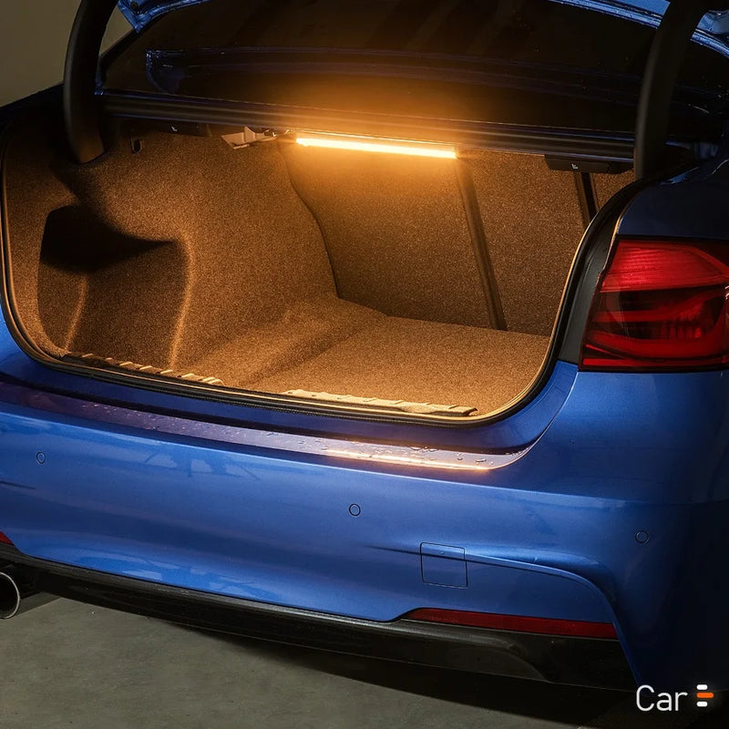 USB Rechargeable Motion Sensor LED Bar Light