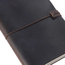 Handmade Vintage Cowhide Diary Journal Sketchbook Planner