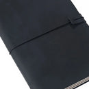 Handmade Vintage Cowhide Diary Journal Sketchbook Planner