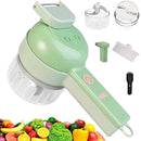 Portable Multifunctional Kitchen Cutter Fruit and Vegetable Slicing Tool