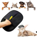 Pet Hair Cleaning And Collection Gloves