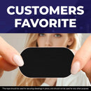 Nasal Breathing Dilators Starter Kits Anti-snoring Nasal Strips Mouth Tapes