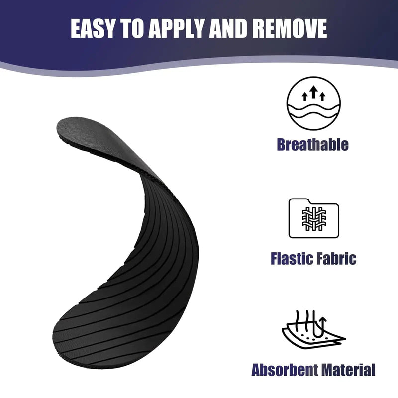 Nasal Breathing Dilators Starter Kits Anti-snoring Nasal Strips Mouth Tapes