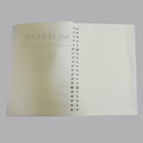 Family Memory Note Book Emotional Keepsake Journal for Parents