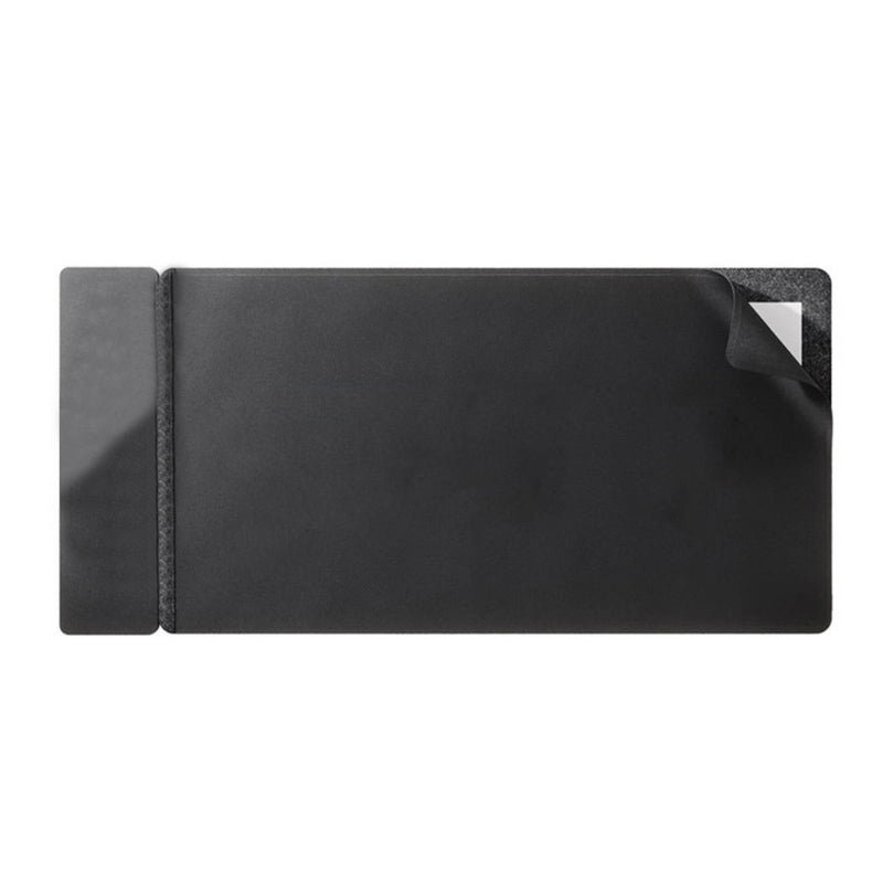 Magnetic Gaming Mouse Pad Nonslip Large Mousepad
