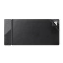Magnetic Gaming Mouse Pad Nonslip Large Mousepad