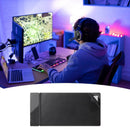 Magnetic Gaming Mouse Pad Nonslip Large Mousepad