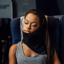 U Shape Travel Neck Pillow Comfortable Head Rest Cushion