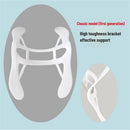 U Shape Travel Neck Pillow Comfortable Head Rest Cushion