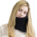U Shape Travel Neck Pillow Comfortable Head Rest Cushion