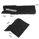 U Shape Travel Neck Pillow Comfortable Head Rest Cushion