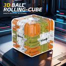 3D Maze Magic Cube Fidgeting Logical Thinking Anti Stress Puzzle Cube
