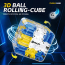 3D Maze Magic Cube Fidgeting Logical Thinking Anti Stress Puzzle Cube