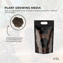 20L Premium Coco Perlite Mix - 70% Coir Husk 30% Hydroponic Plant Growing Medium - NuSea