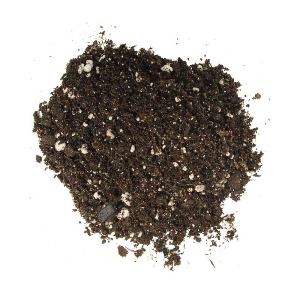 20L Premium Coco Perlite Mix - 70% Coir Husk 30% Hydroponic Plant Growing Medium - NuSea