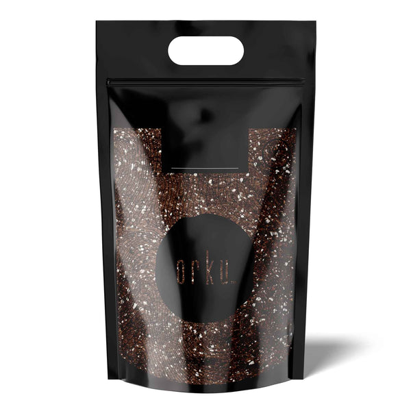 20L Premium Coco Perlite Mix - 70% Coir Husk 30% Hydroponic Plant Growing Medium - NuSea