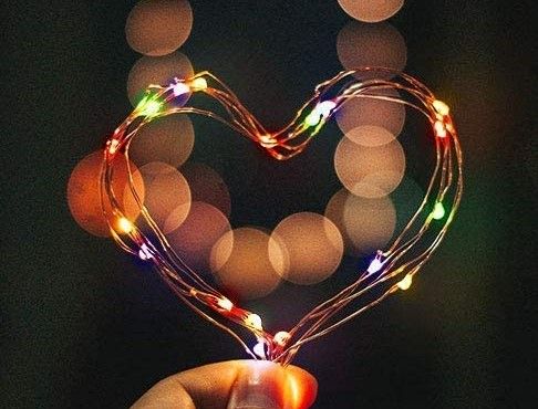 20m 200 LED Solar Powered Outdoor Lights with 8 Lighting Modes and Waterproof for Home,Garden and Decoration - NuSea