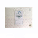 225TC Lara Rose Sheet Set Single - NuSea
