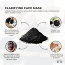 2.3Kg Activated Carbon Powder Coconut Charcoal Bucket - Teeth Whitening + Skin - NuSea