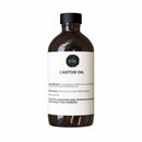 250ml Castor Oil - Hexane Free Cold Pressed Virgin Skin Hair Care - NuSea