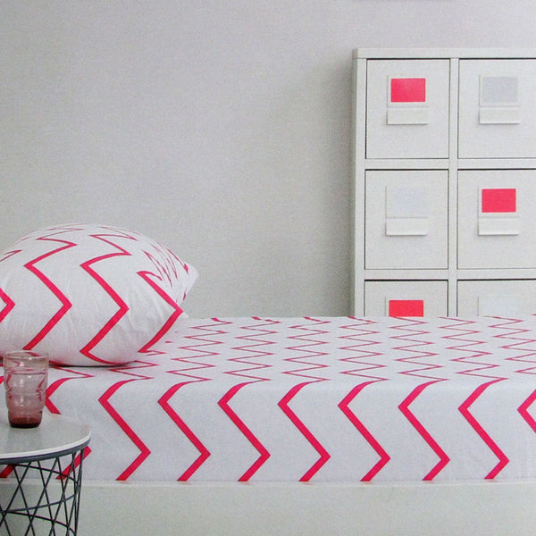 250TC Tribal Dream 100% Cotton Fitted Combo Set Single - NuSea