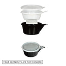 25G Heating Element of Food Containers - NuSea