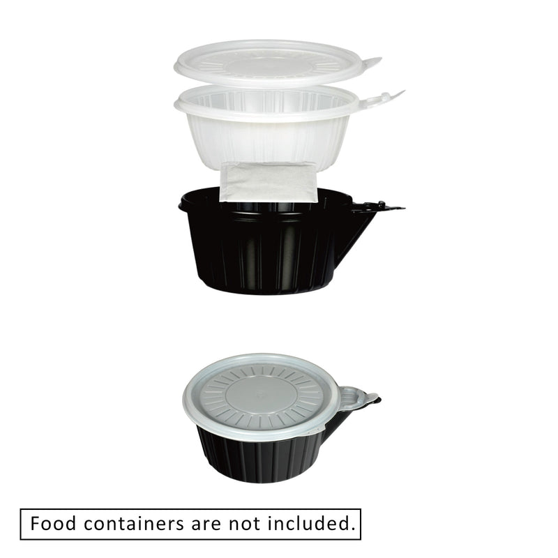 25G Heating Element of Food Containers - NuSea