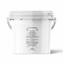 2.5kg Calcium Hydroxide Powder Tub Food Grade FCC Hydrated Slaked Pickling Lime - NuSea