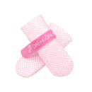 28pc X Dog Shoes Waterproof Disposable Boots Anti - Slip Pet Socks XS PINK - NuSea
