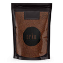 2Kg Organic Brown Linseed Flaxseed Whole Grain Flax Seed Non GMO Omega3 6 Fibre - NuSea
