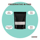 2Kg Potassium Sorbate Granules Food Grade Preservative Cosmetics Brew Skin E202 - NuSea