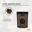 2L Premium Coco Perlite Mix - 70% Coir Husk 30% Hydroponic Plant Growing Medium - NuSea