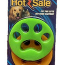 2Pcs Pet Hair Remover Floating Fur Catcher Laundry Lint Dog Cat Washing Machine - NuSea