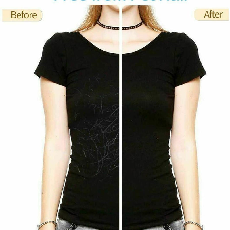 2Pcs Pet Hair Remover Floating Fur Catcher Laundry Lint Dog Cat Washing Machine - NuSea