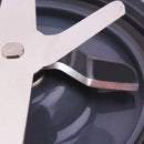 2x For Nutribullet Extractor Cross Blade 600 600W - New Design - NuSea