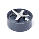 2x For Nutribullet Extractor Cross Blade 900 900W - New Design - NuSea