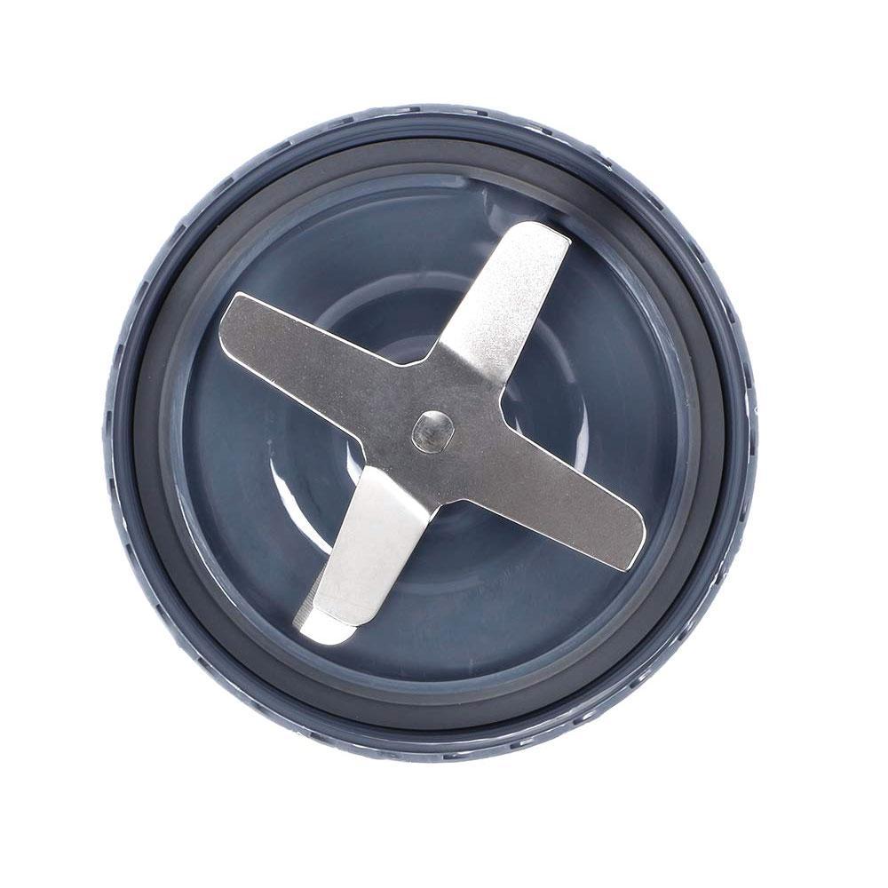 2x For Nutribullet Extractor Cross Blade 900 900W - New Design - NuSea