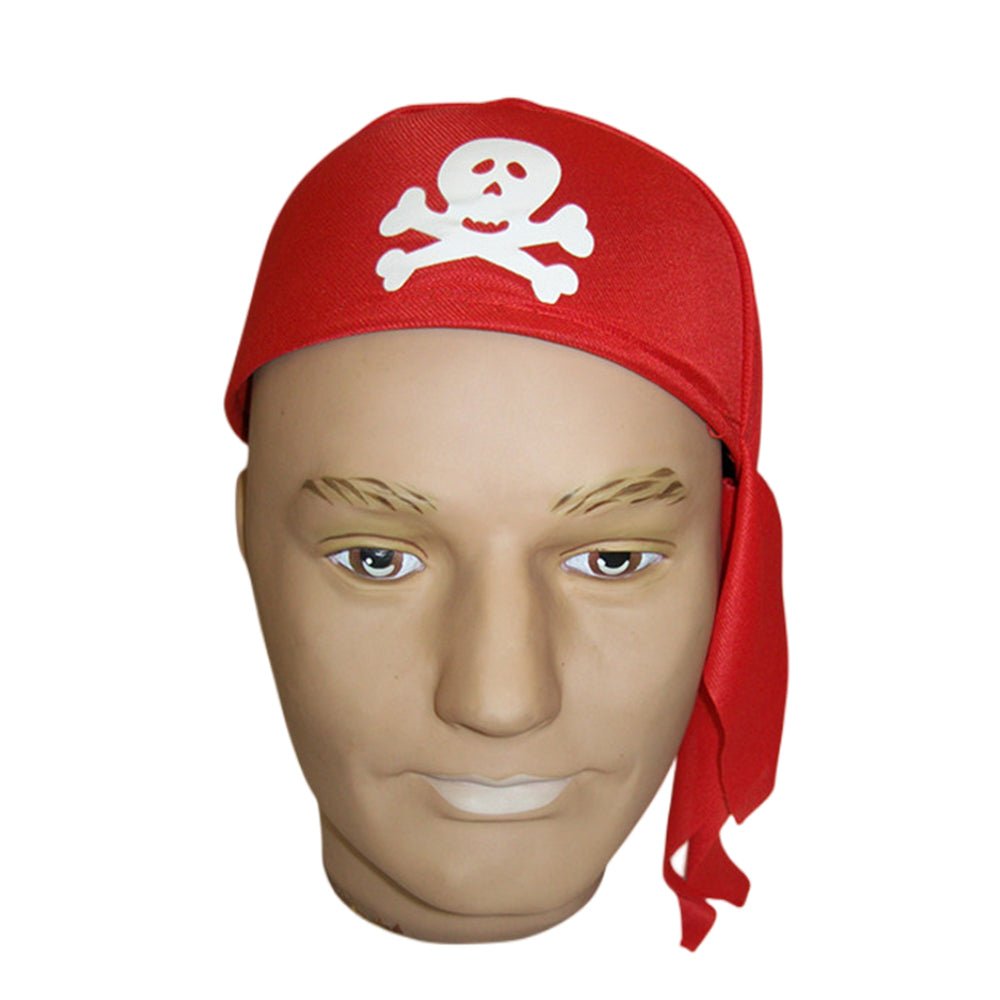 2x Round pirate hat - NuSea