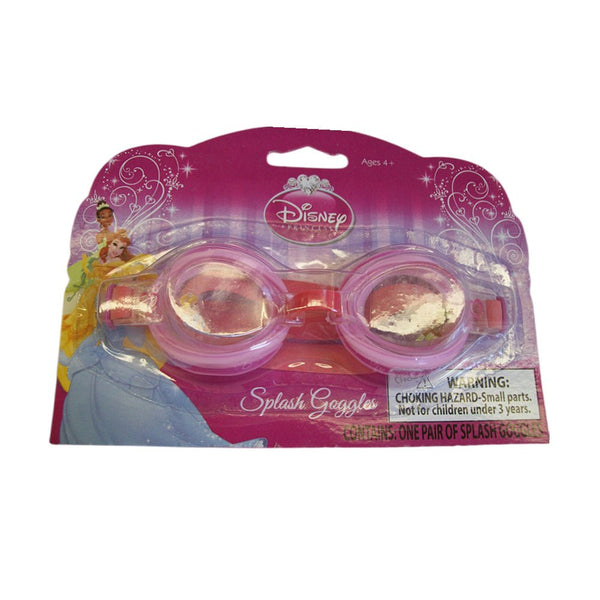 2x Splash goggles - princess - NuSea