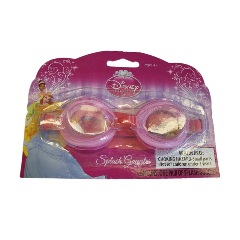 2x Splash goggles - princess - NuSea