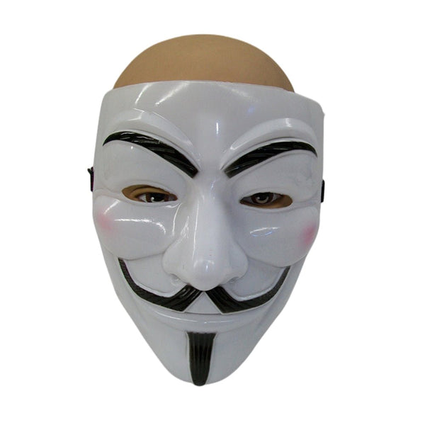 2x V for vendetta mask - NuSea