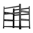 3 - Layer 12 GPU Motherboard Bracket Fixing Frame Mining Machine - NuSea