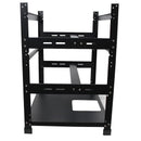 3 - Layer 12 GPU Motherboard Bracket Fixing Frame Mining Machine - NuSea
