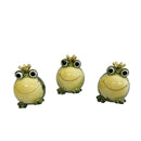 3 PCs of Cute frog princesses - NuSea