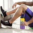 32/40oz Stainless Steel Vacuum Insulated Gradient Thermos Water Bottle - NuSea