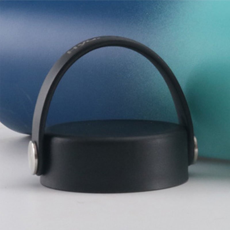 32/40oz Stainless Steel Vacuum Insulated Gradient Thermos Water Bottle - NuSea