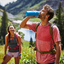 32/40oz Stainless Steel Vacuum Insulated Gradient Thermos Water Bottle - NuSea